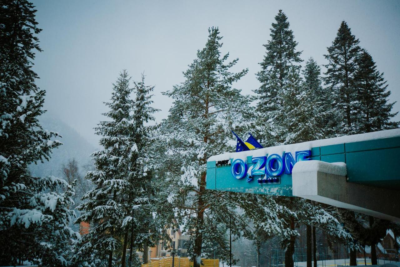 Hotel O3zone - 3