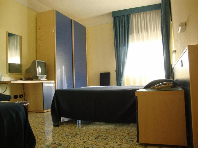 Hotel La Playa photo 2