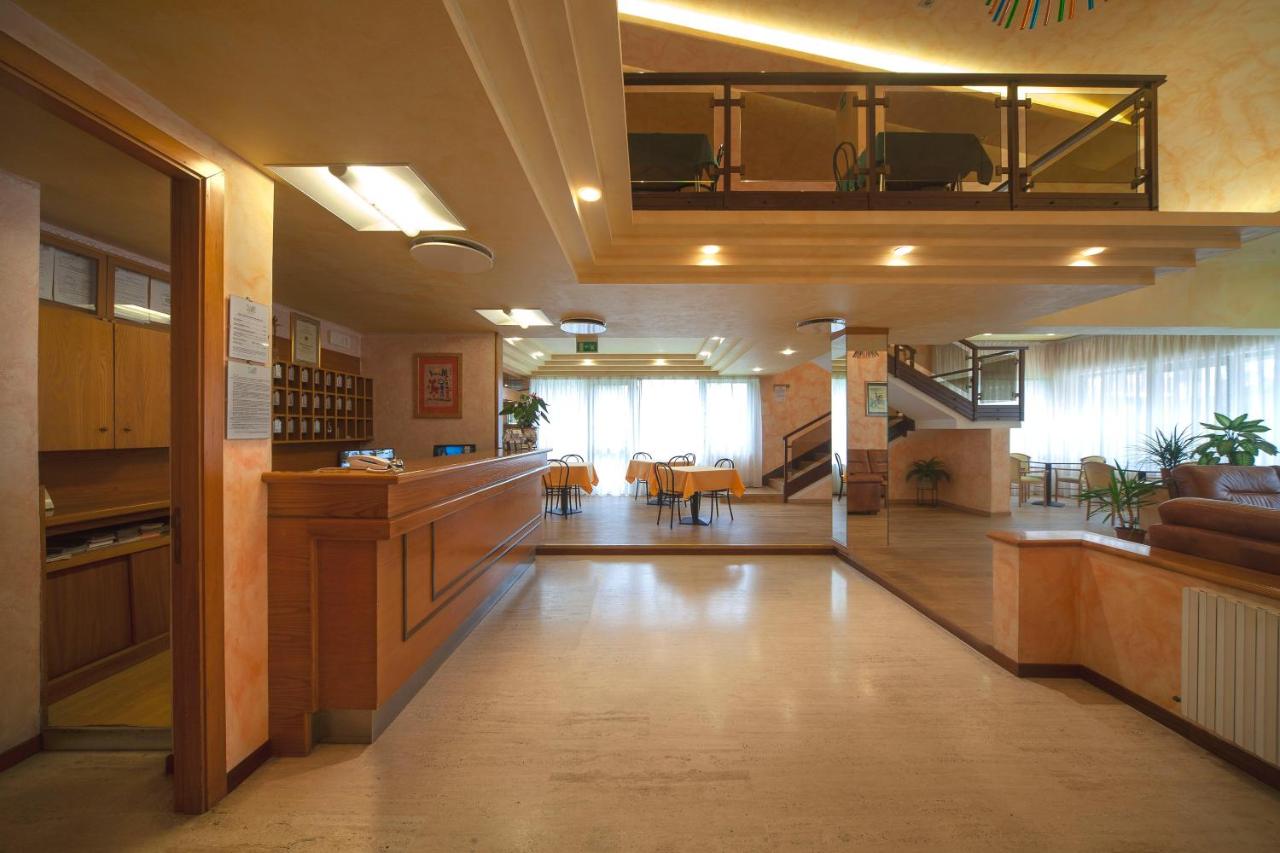 Foto - Hotel Pennile