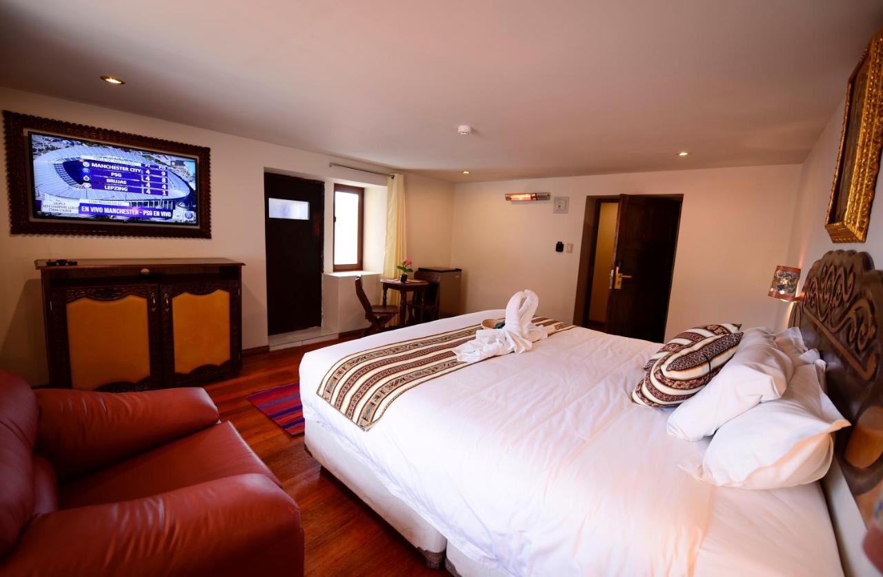 Hotel Boutique Gold Garden photo 2