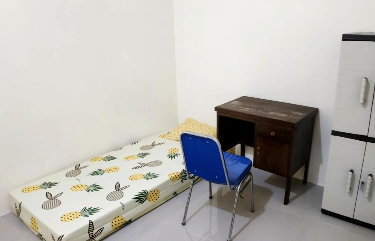 Foto - Kabin Kapsule UI Depok - Male Only