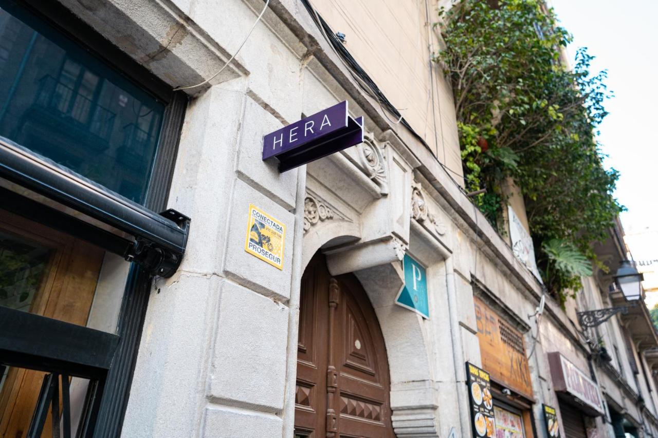 Hostal Hera photo 2