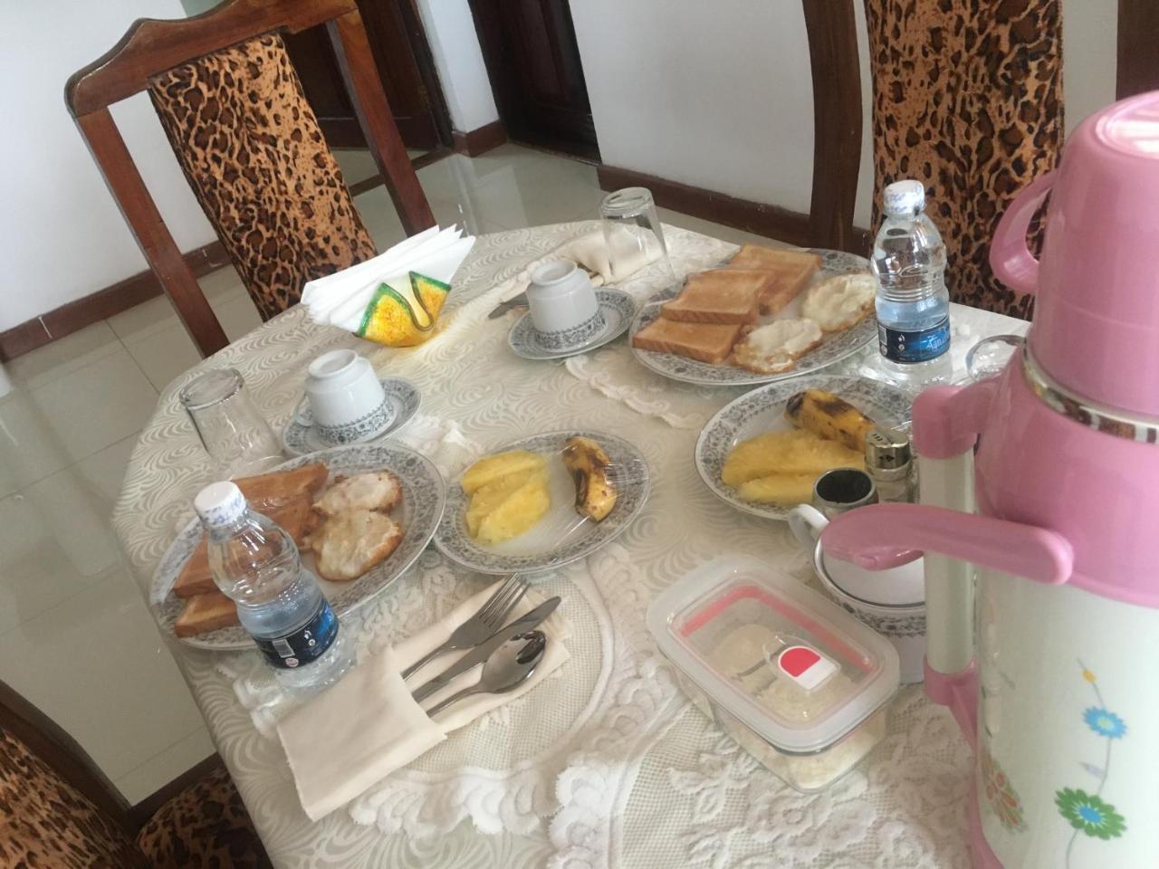 SULKHAN SERVICED APARTMENT photo 2