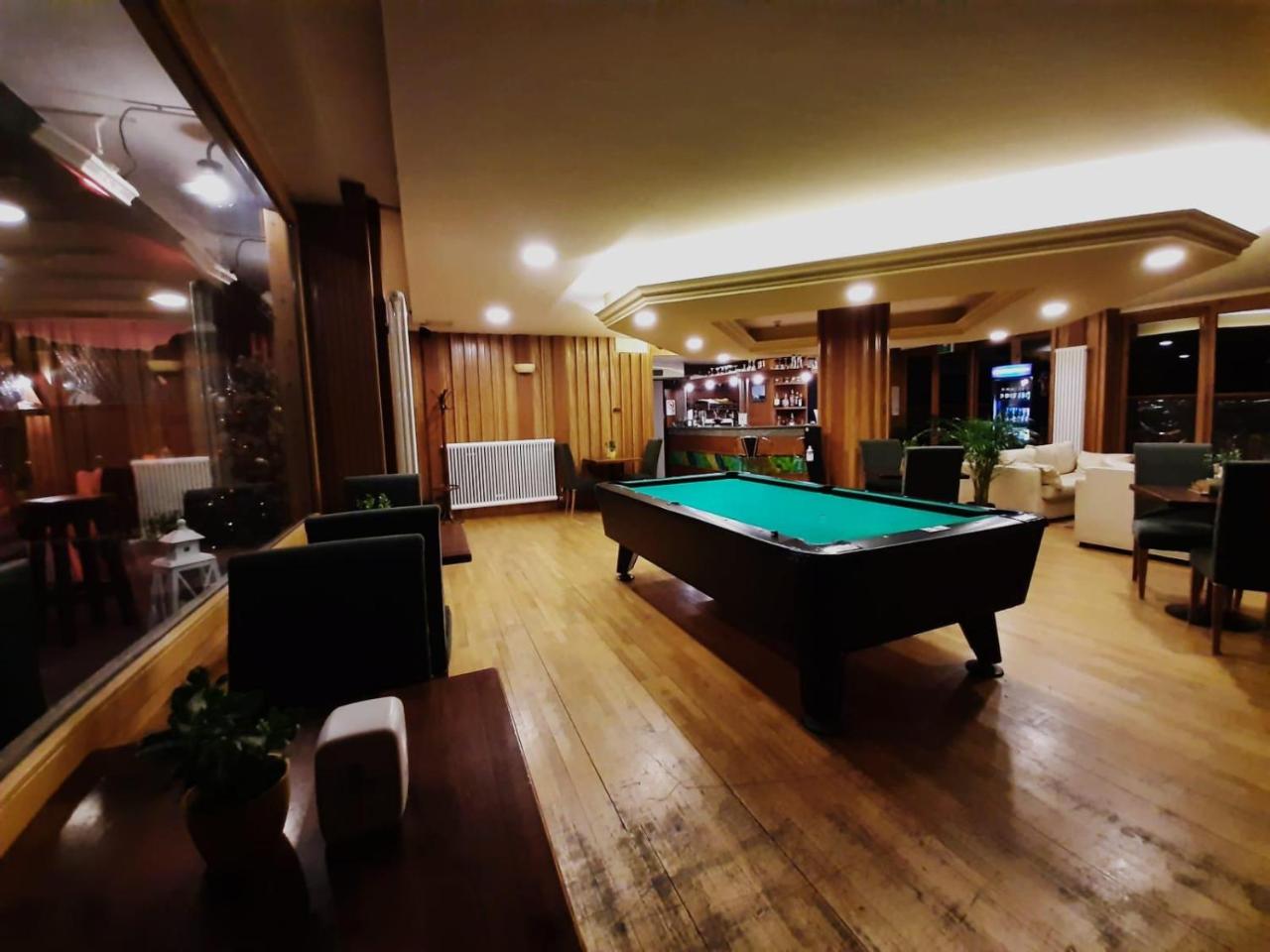 HG Hotel Italia photo 3