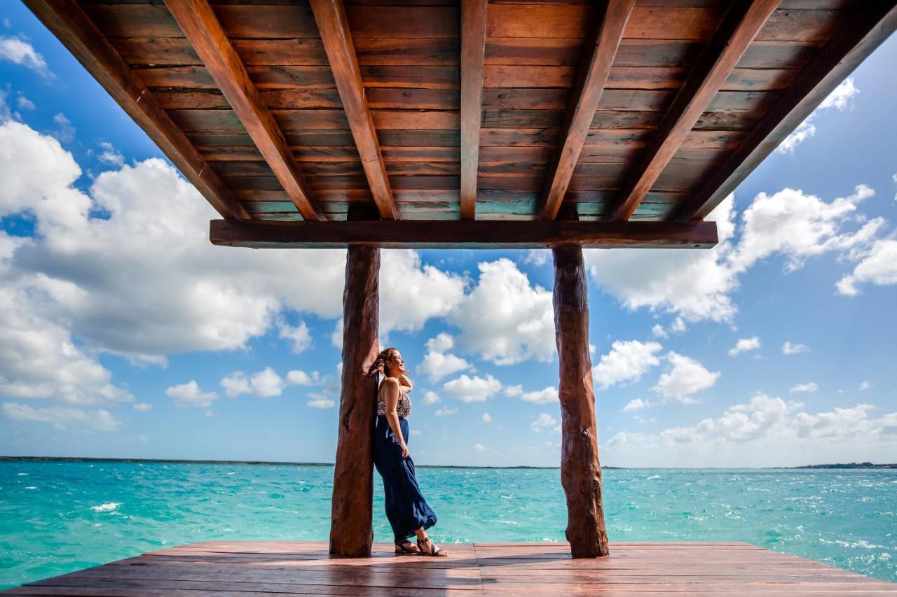 Mia Bacalar Luxury Resort & Spa photo 4