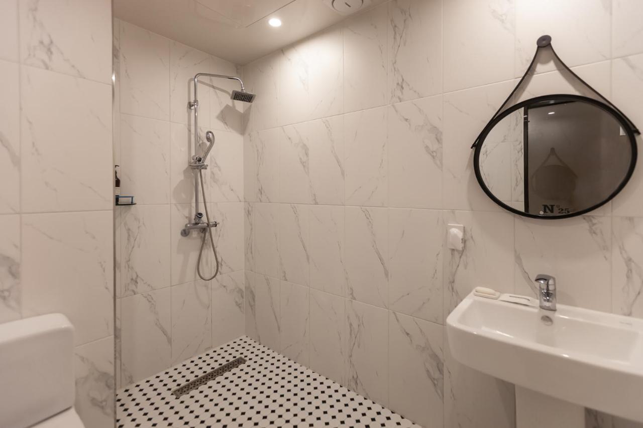 No.25 Hotel Busan Seomyeon Station photo 4