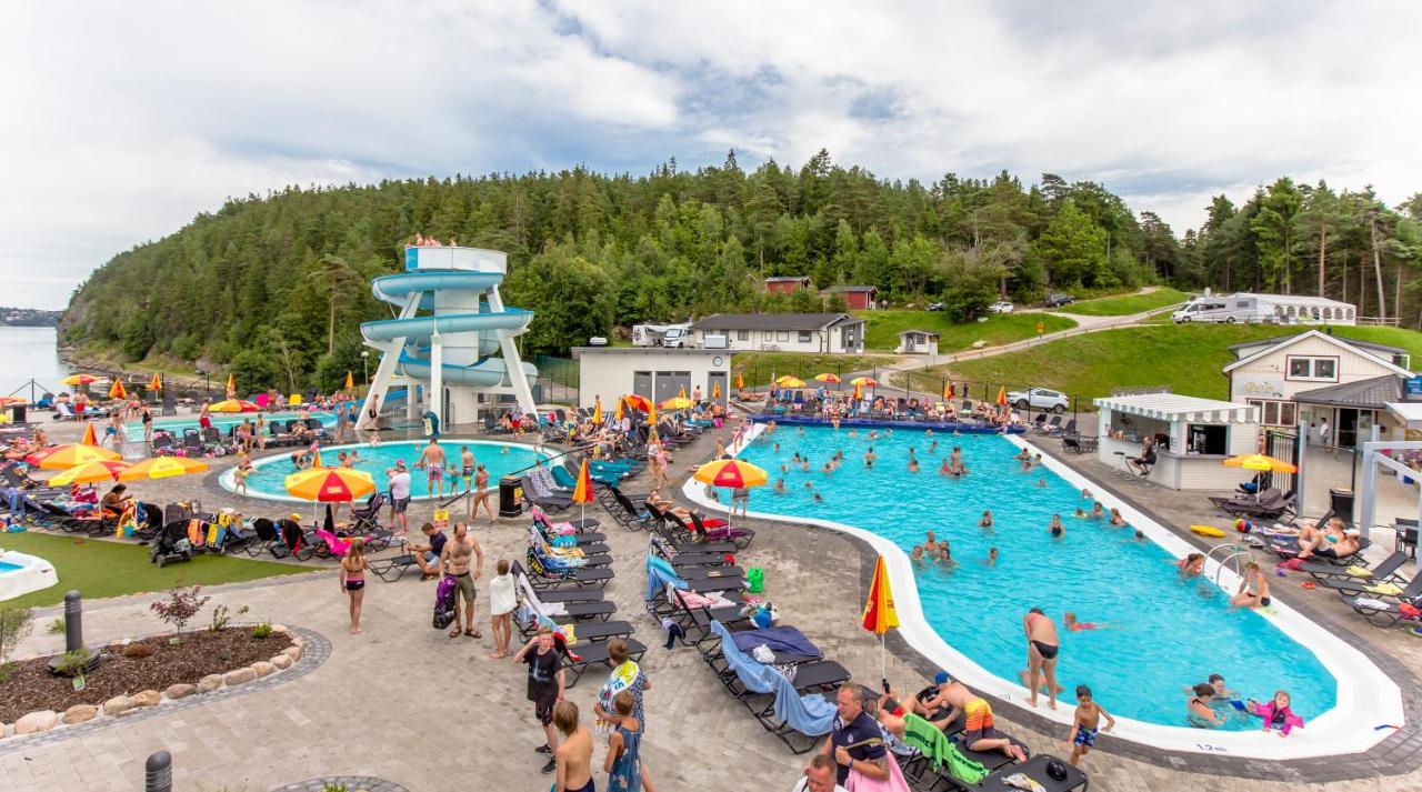 Hafsten Resort photo 3