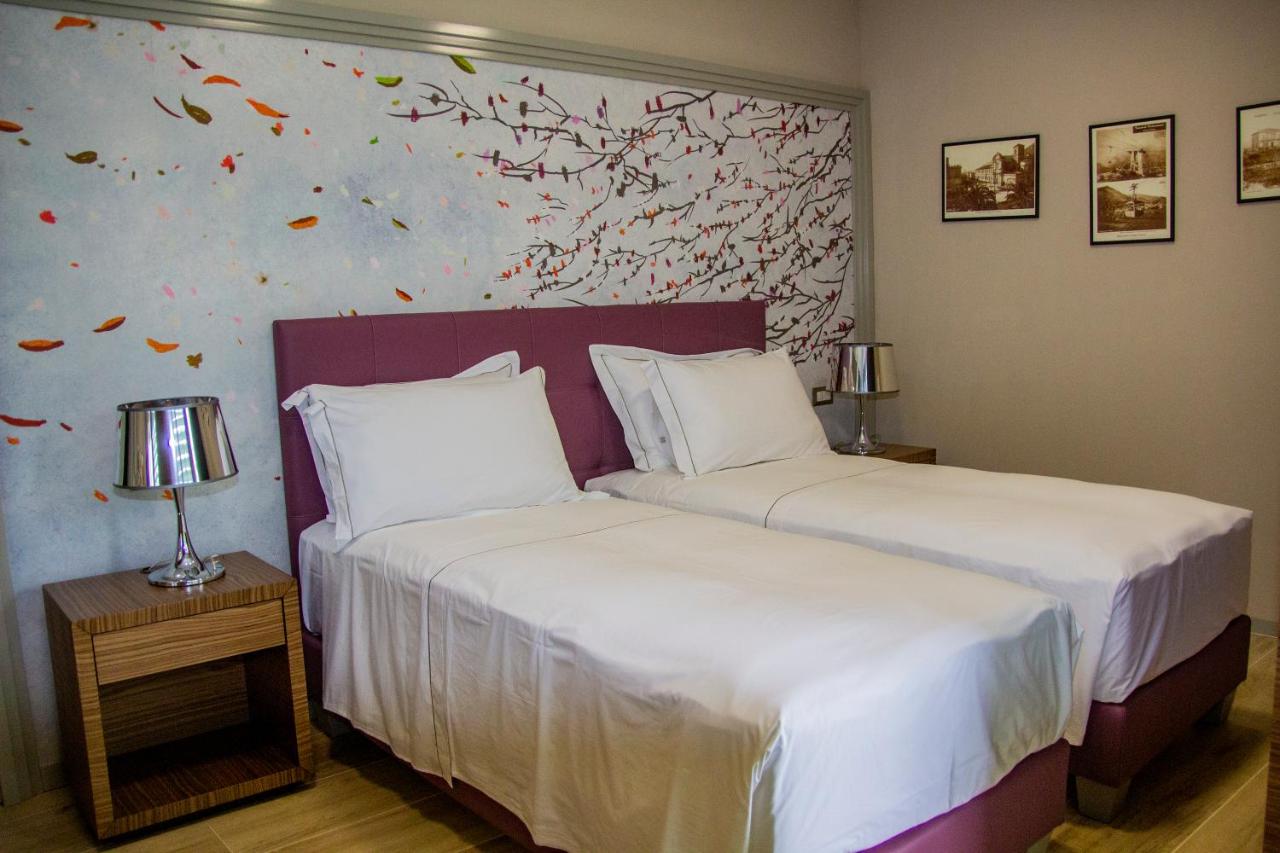 Kairos Resort & SPA photo 4