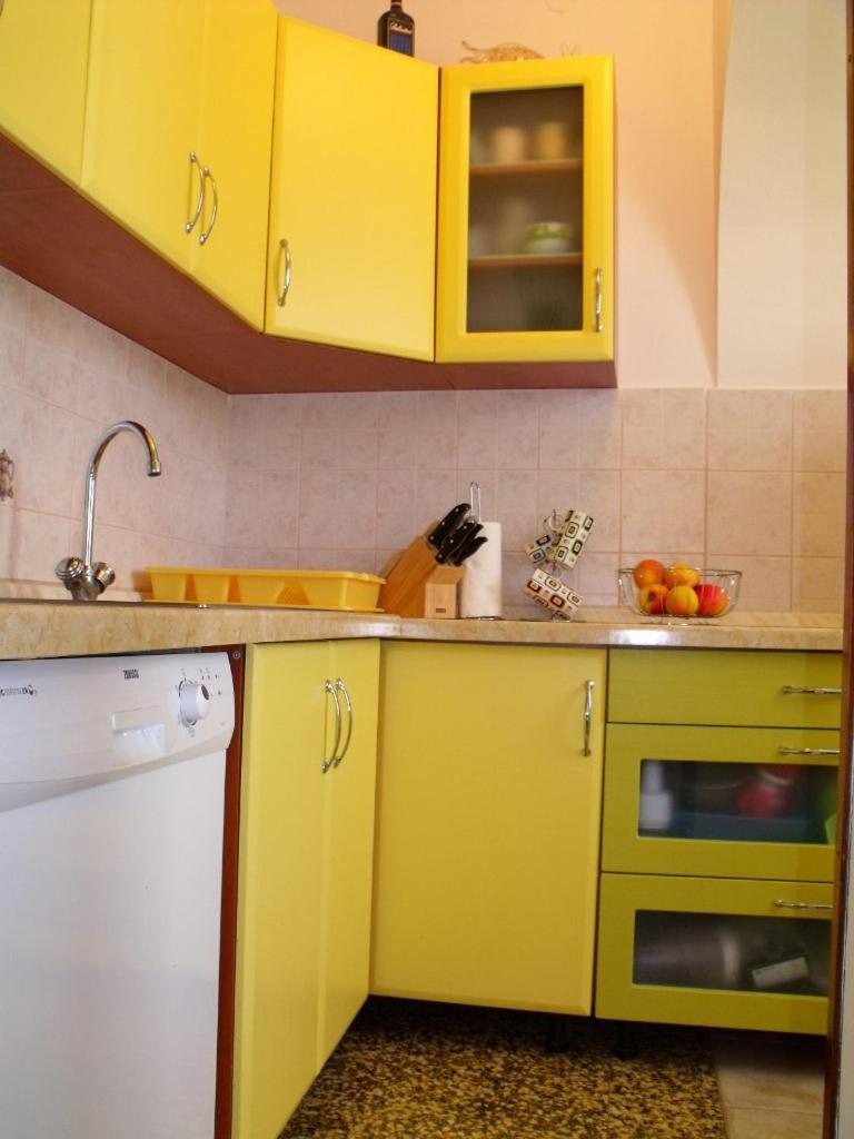Apartments Cerin - 2