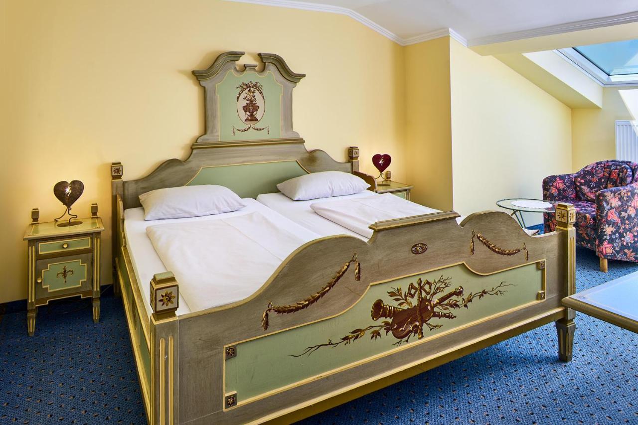 Landhotel Kistlerwirt photo 2