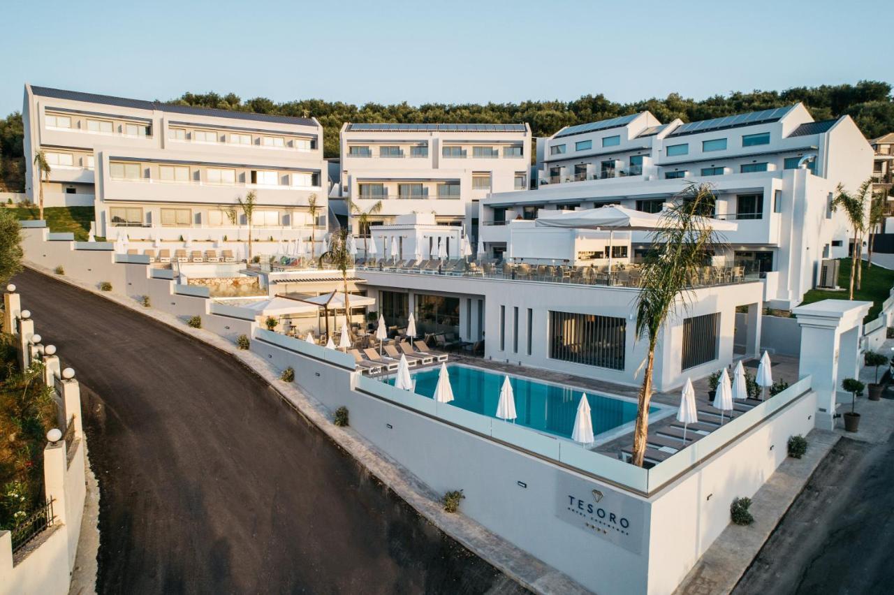 Foto - Tesoro Hotel Zakynthos