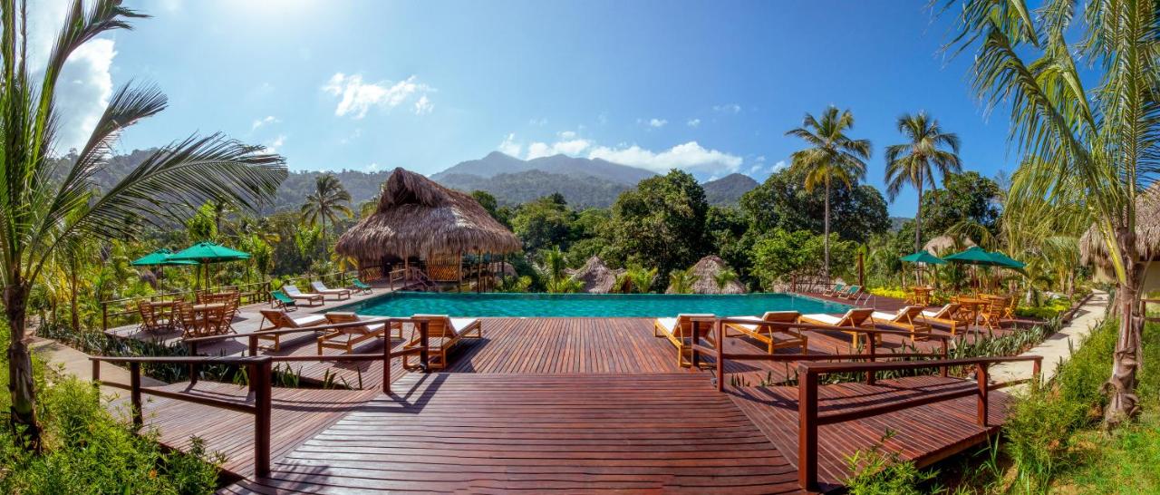 Senda Watapuy Boutique Hotel Tayrona photo 3