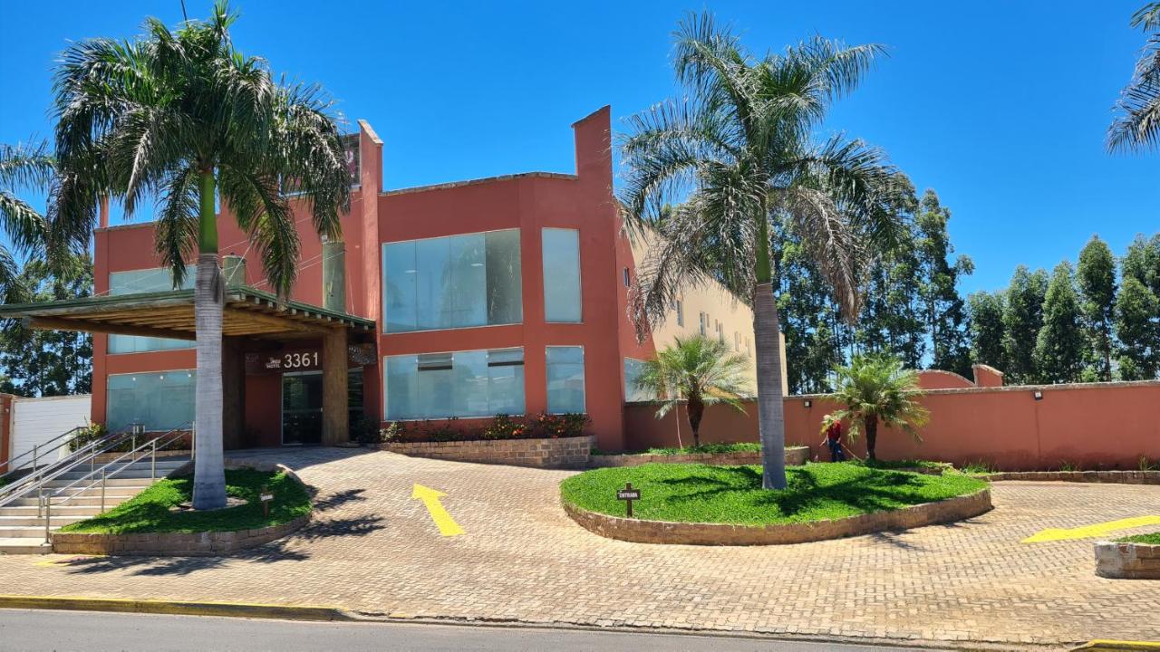 Meu Hotel Garça photo 3