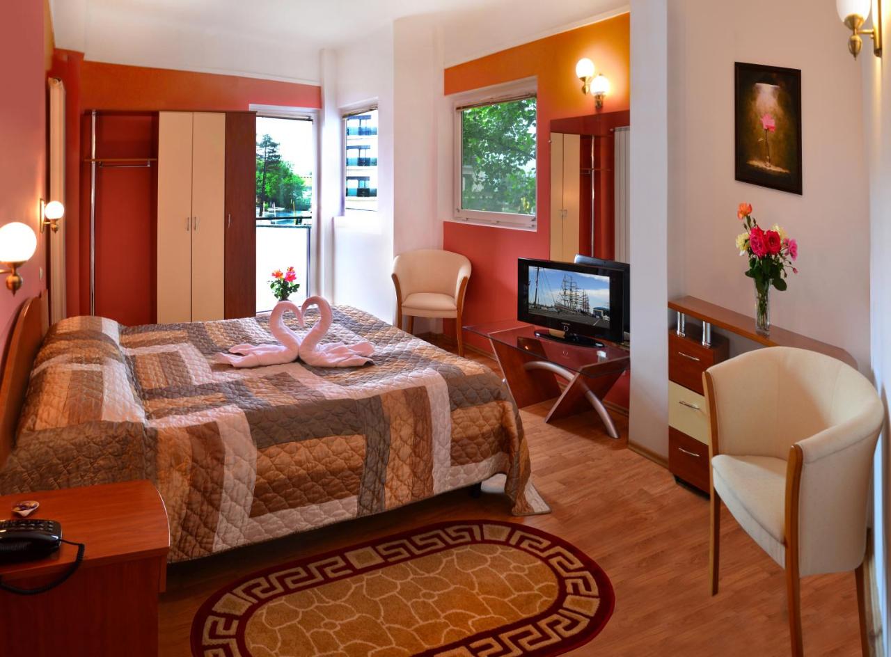 Hotel Albatros photo 3