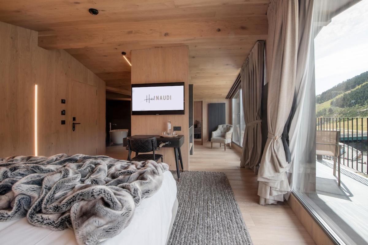 Hotel Naudi Boutique Adults only photo 2
