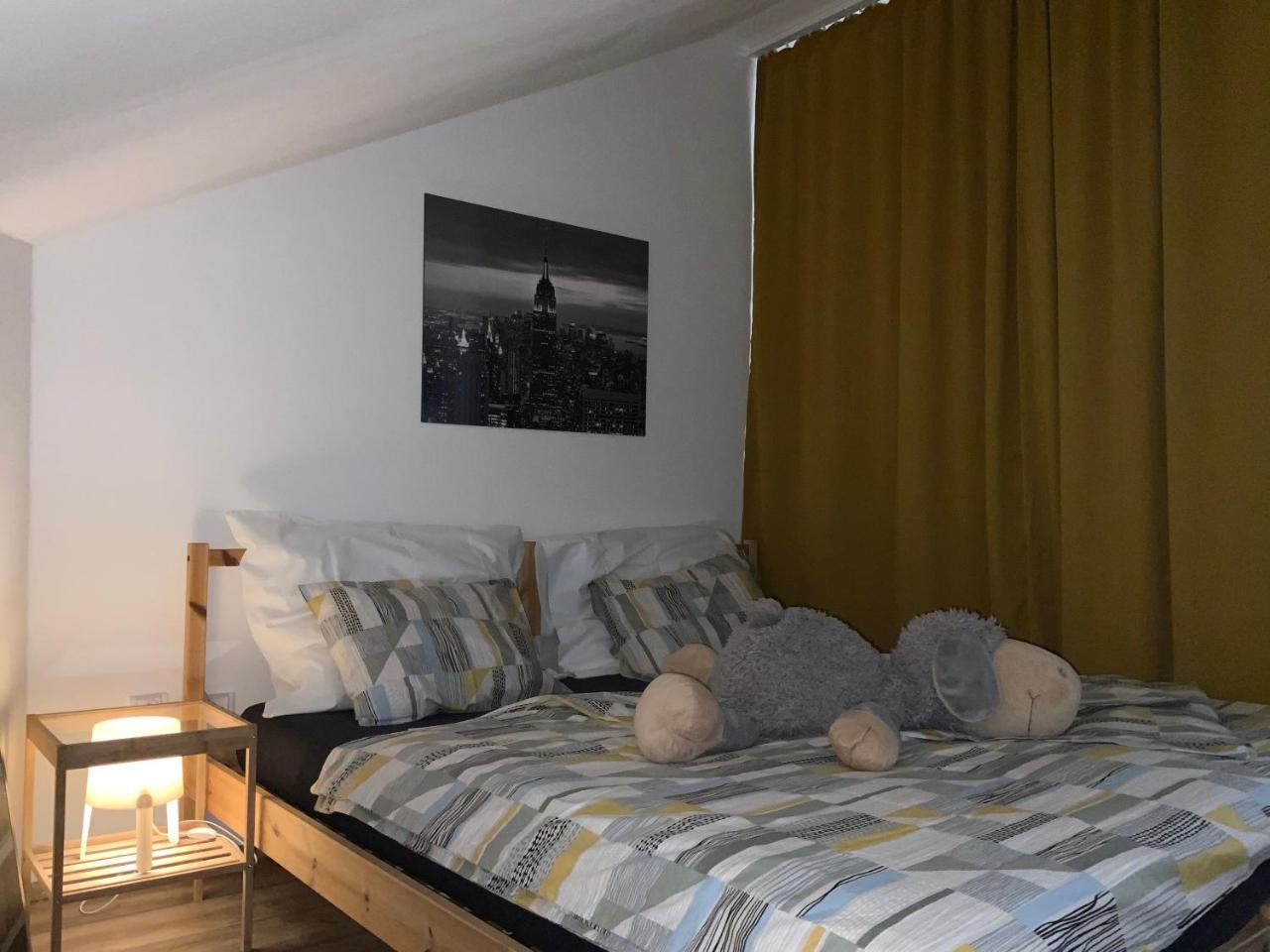 Apartmány Tylovice - 5