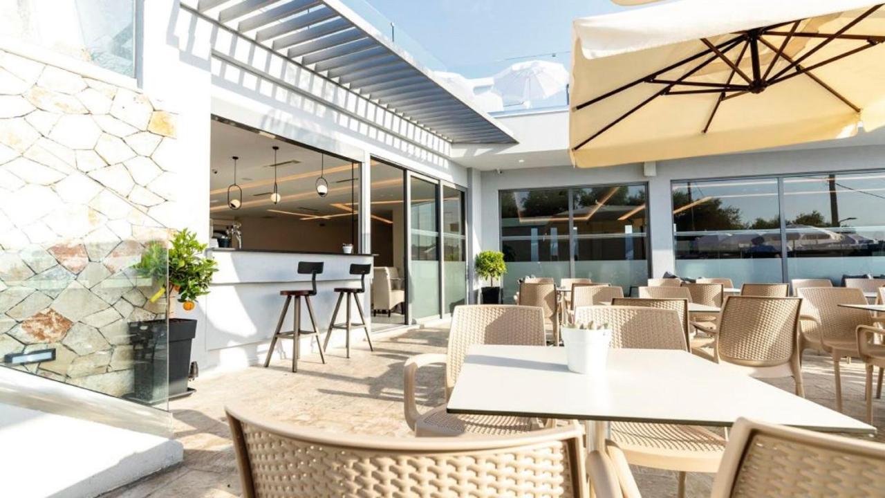 Foto - Tesoro Hotel Zakynthos