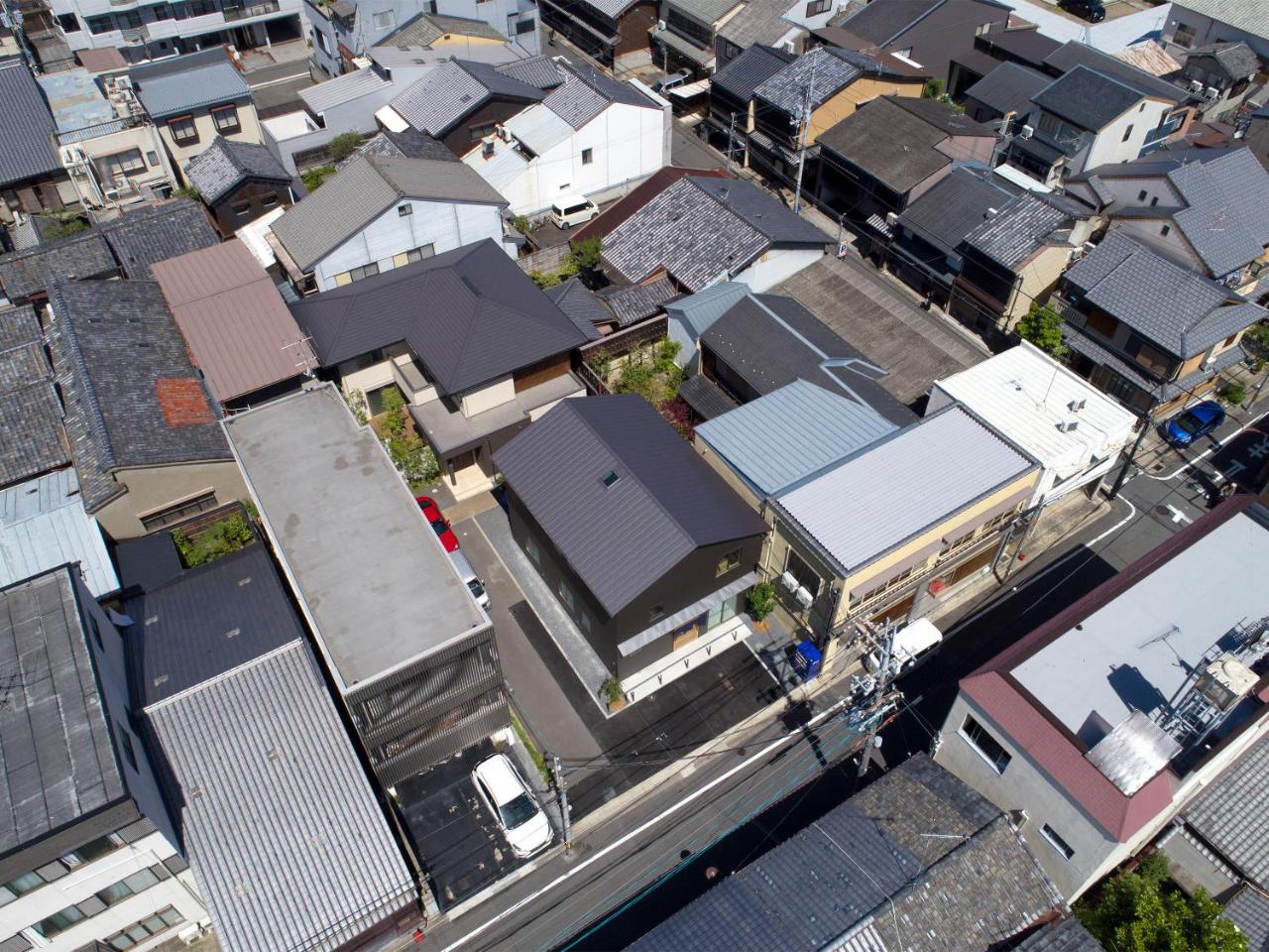 Photo - Hostel Sui Kyoto