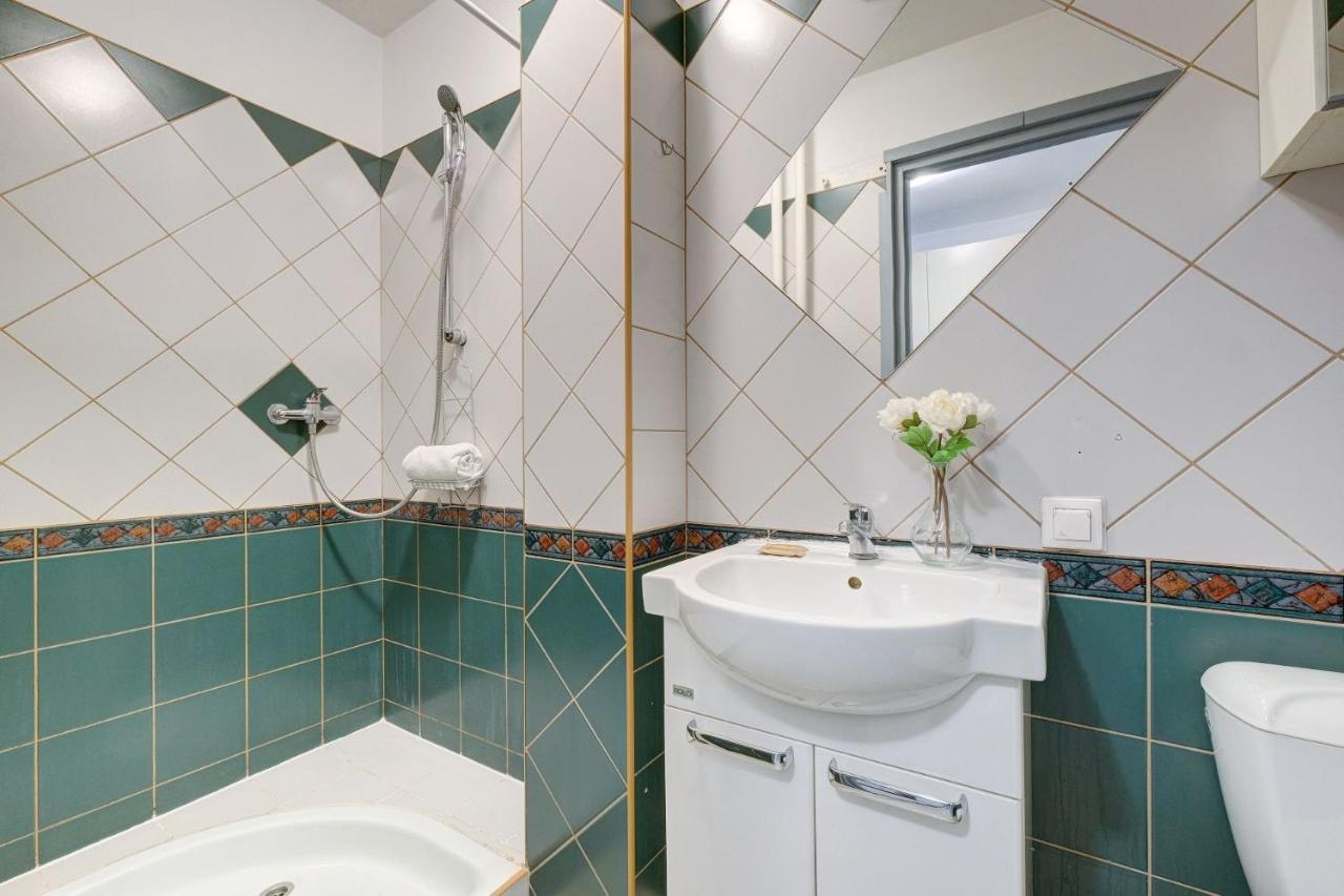 Noctis Apartment Bagno photo 4