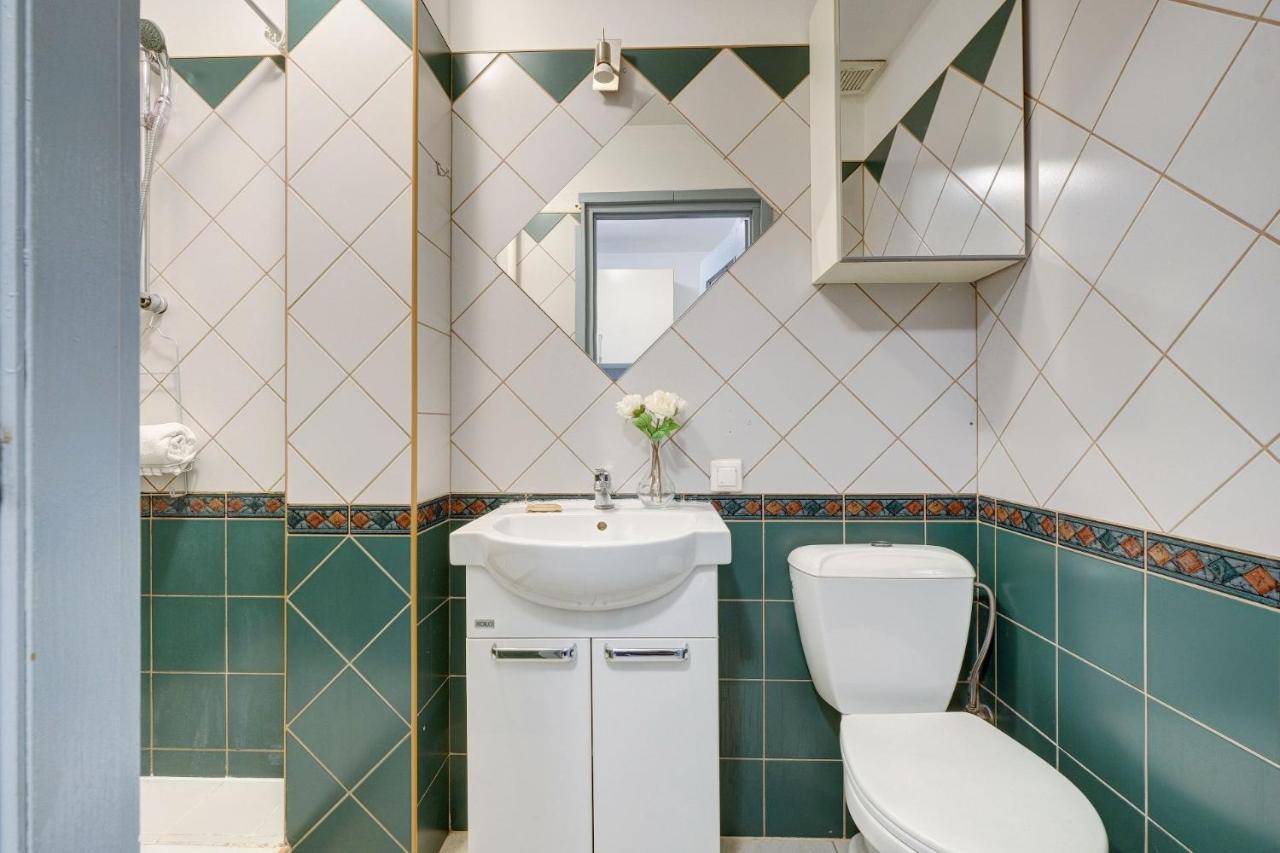 Noctis Apartment Bagno photo 3