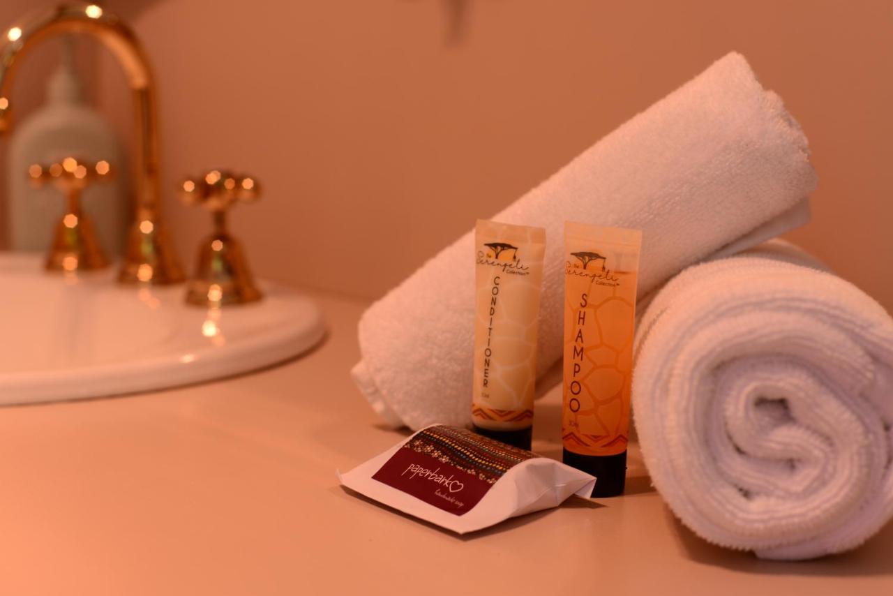 Briar Rose Cottages photo 4