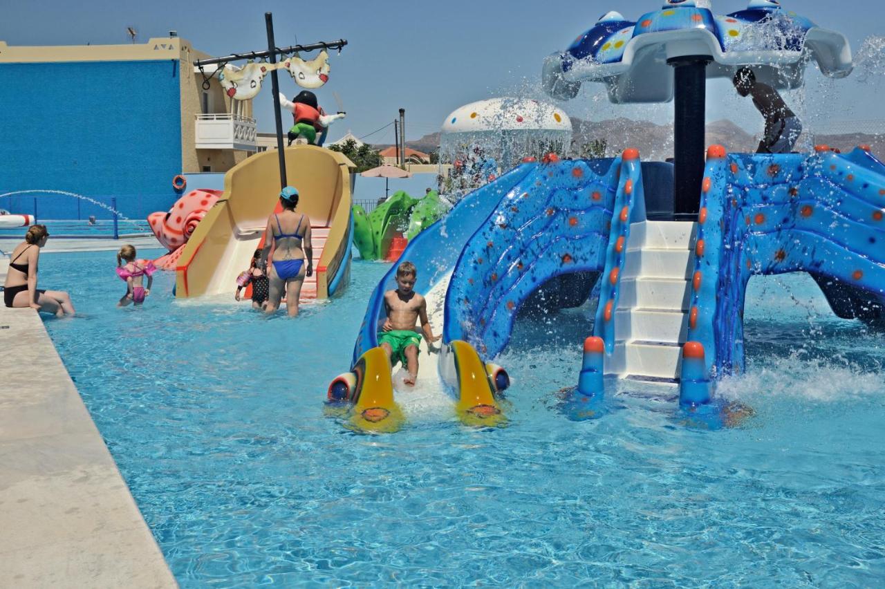 Kastalia Village ,Saint Nikolas resort - 5