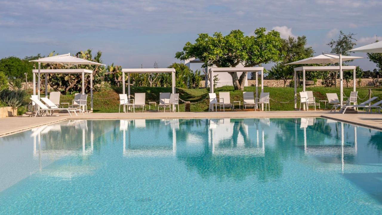 Foto - Masseria Mongiò dell'Elefante