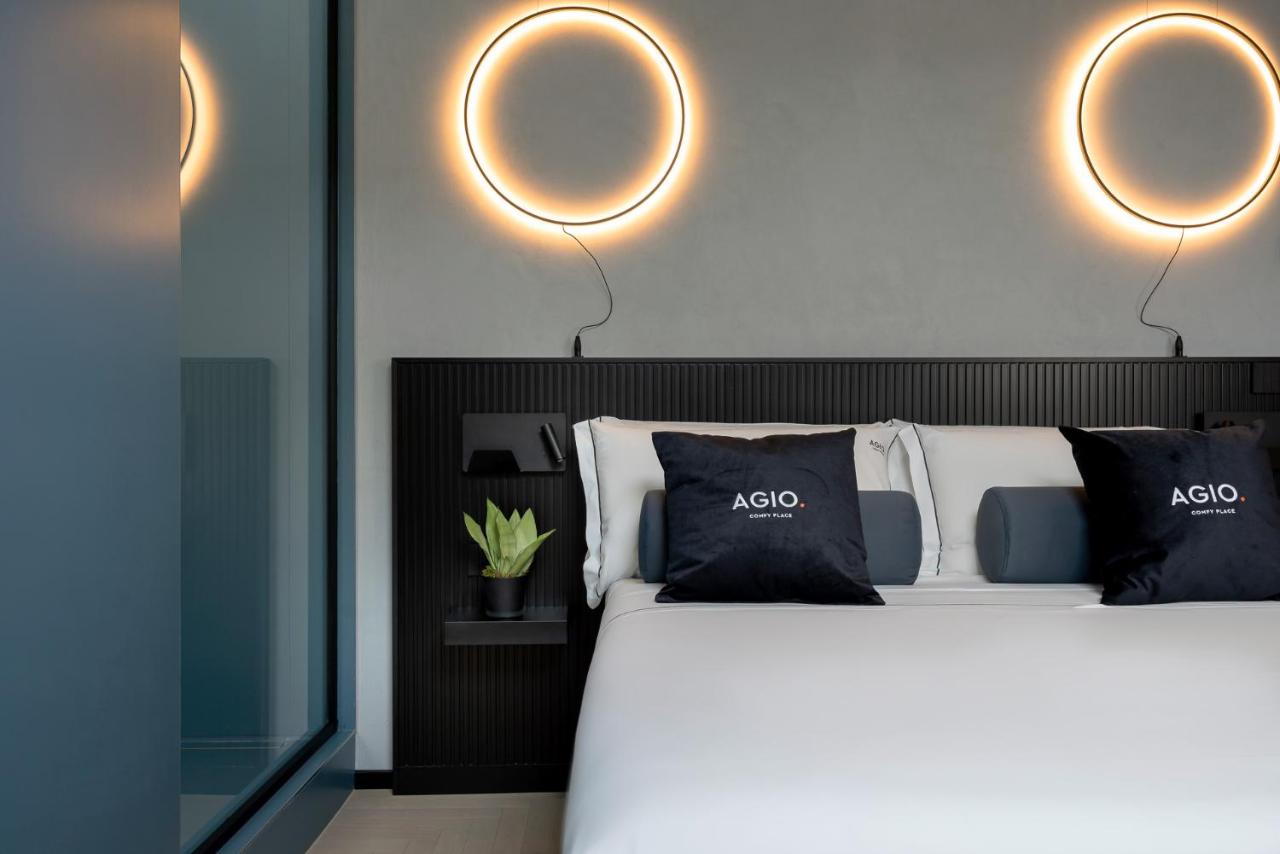 Agio Comfy Place photo 2