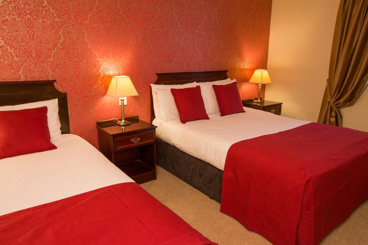 Anner Hotel - 2