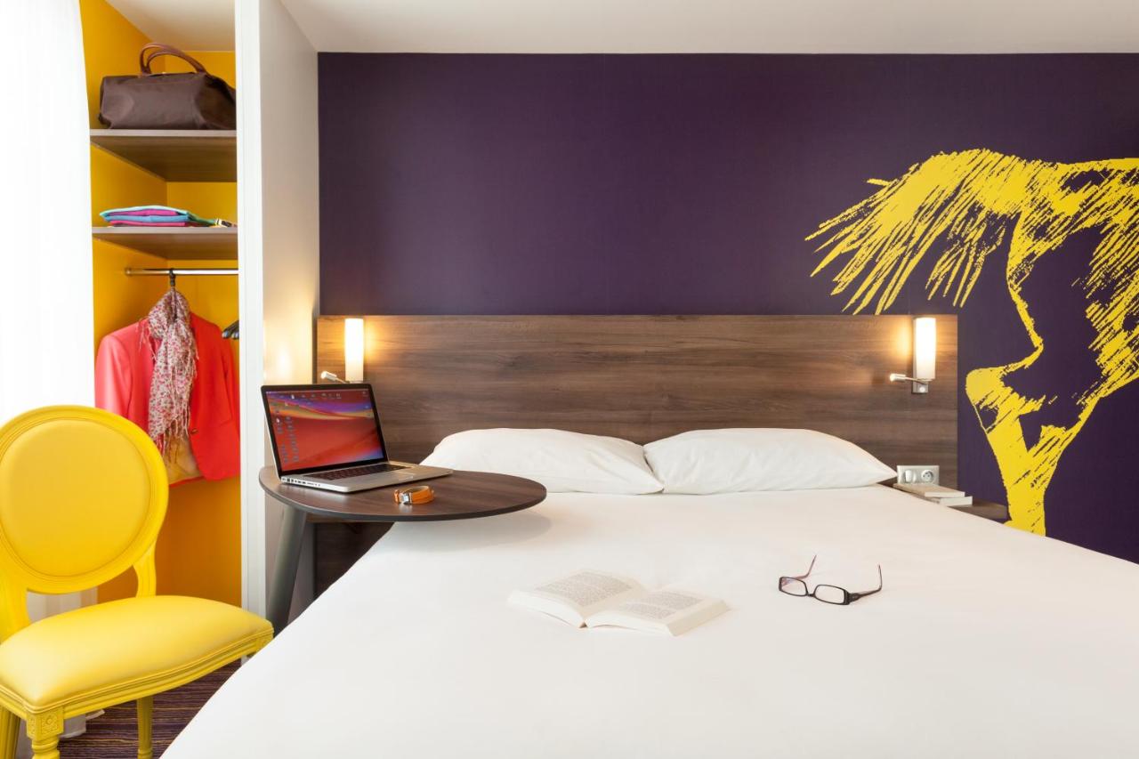 Ibis Styles Saumur Gare Centre Hotel photo 3