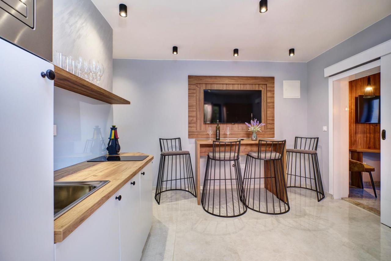 Luxury apartments - 6