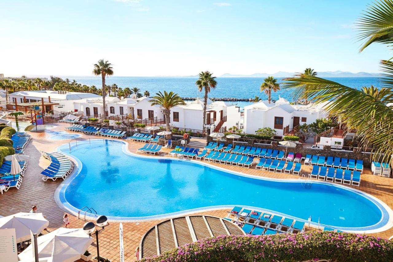 Grupotel Flamingo Beach - 2