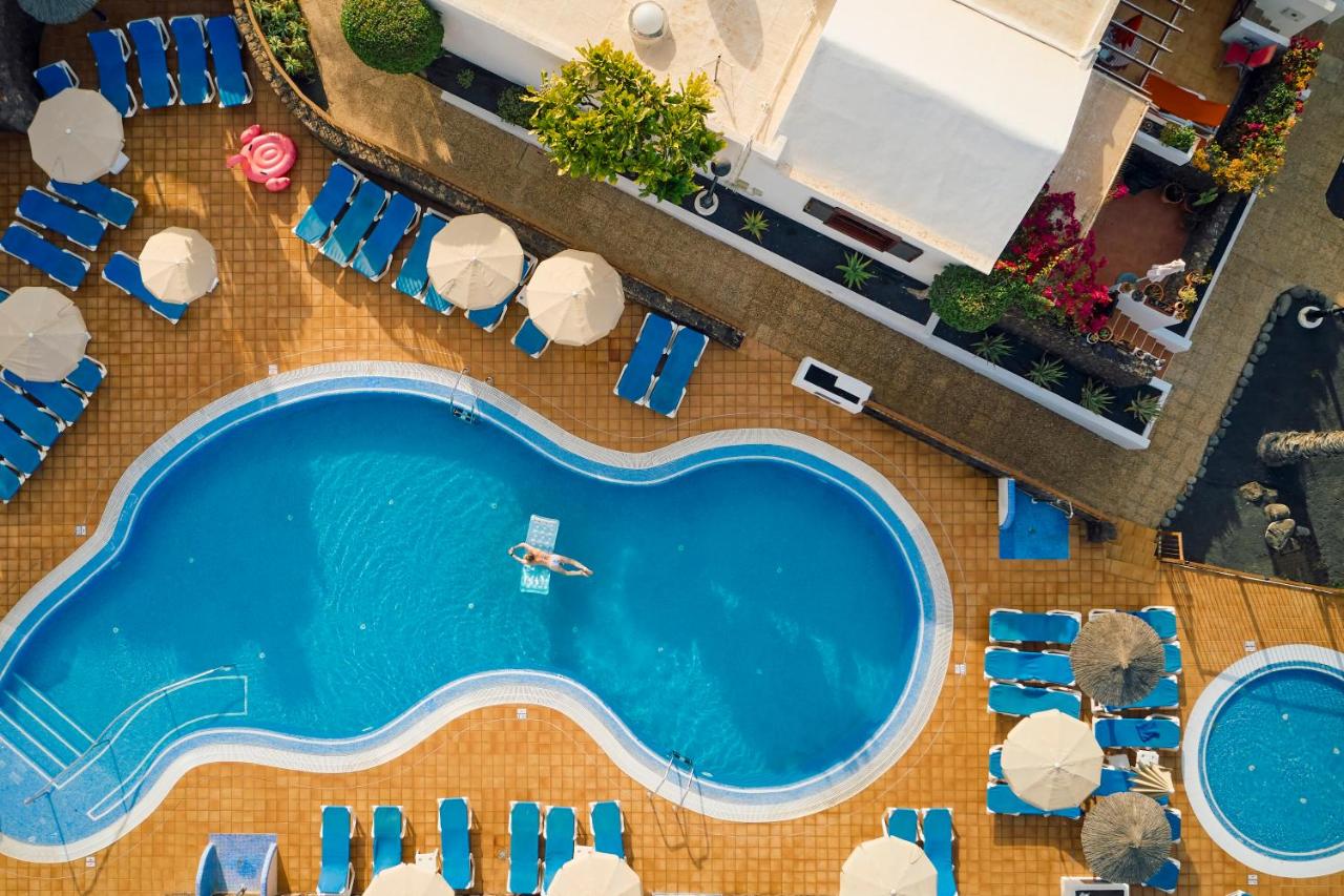 Grupotel Flamingo Beach - 5