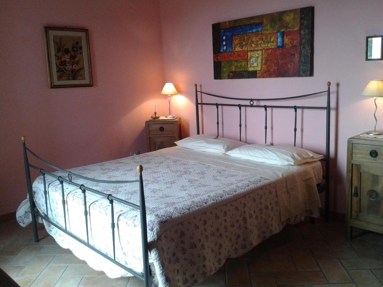 Agriturismo Cantinaccia di Sopra photo 2
