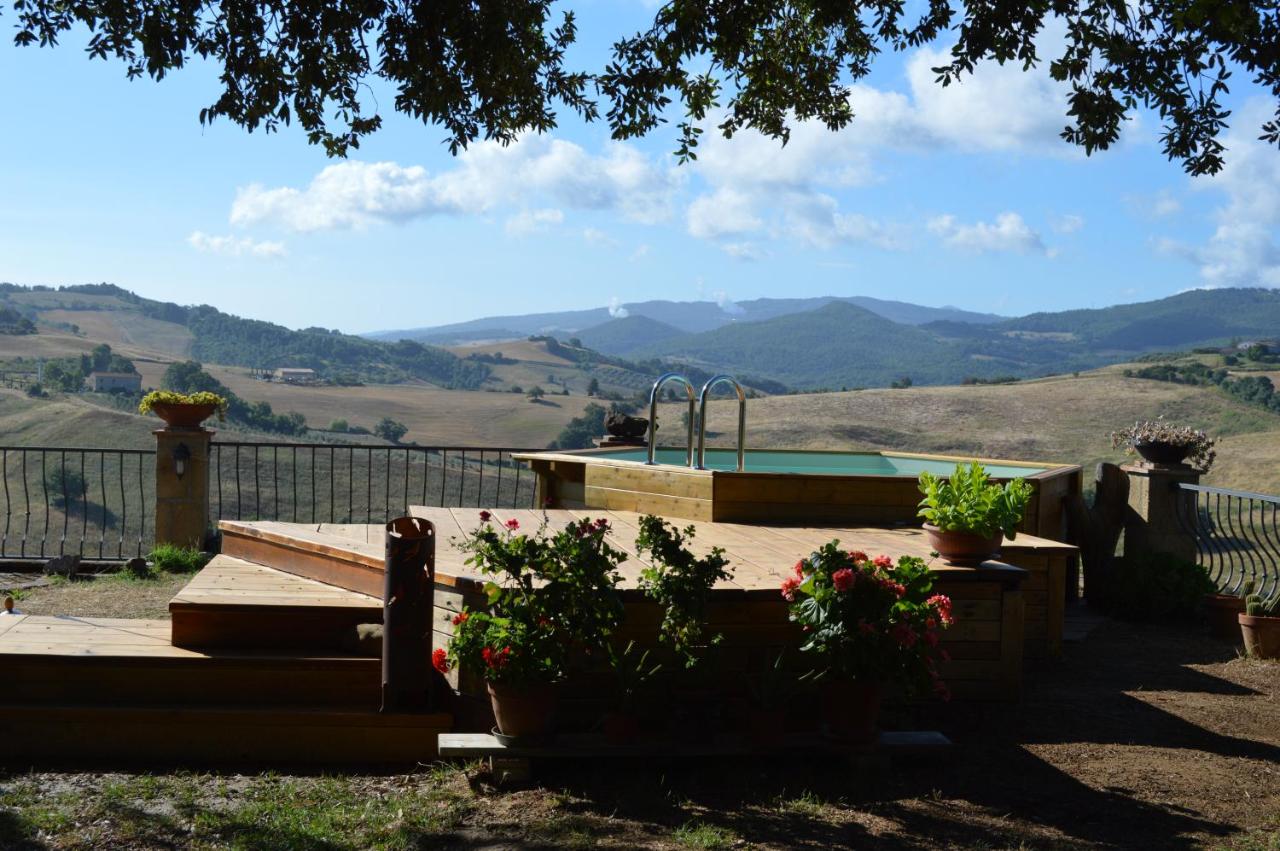 Agri-Bio Podere Santa Palmira photo 4
