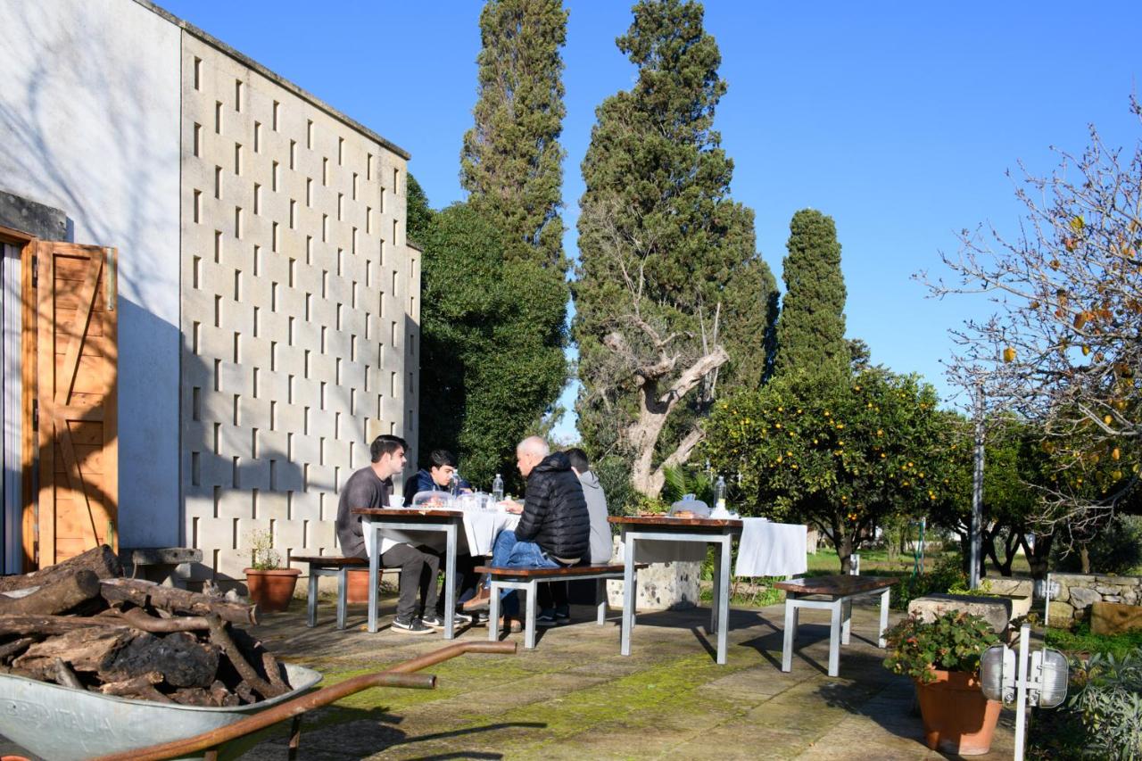 Agriturismo Villa Coluccia photo 2