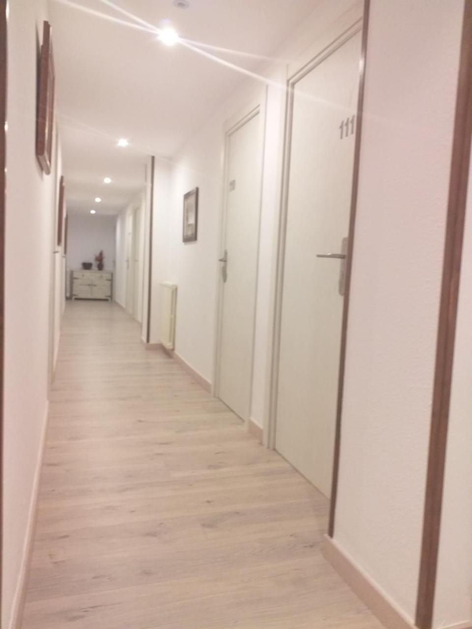 Hotel Giral