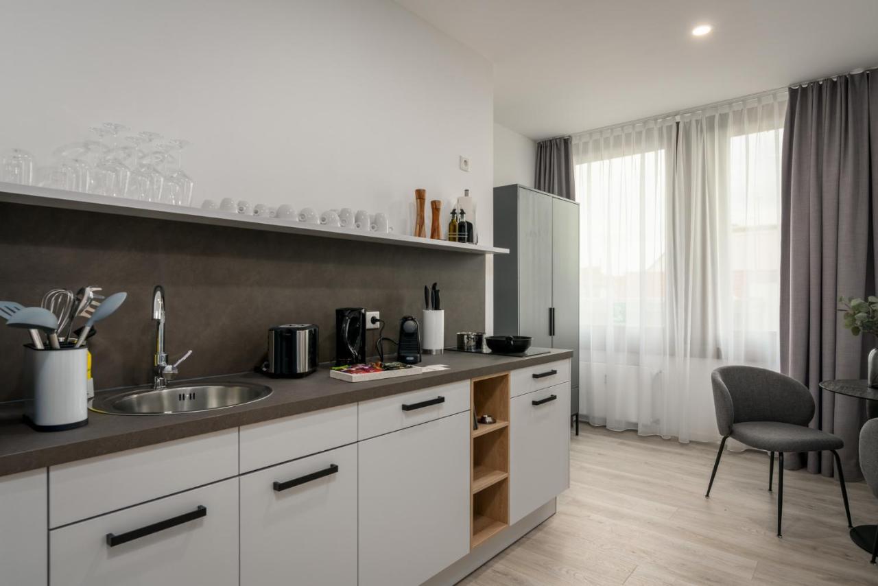 BRIGHT Lippstadt Klusetor photo 4