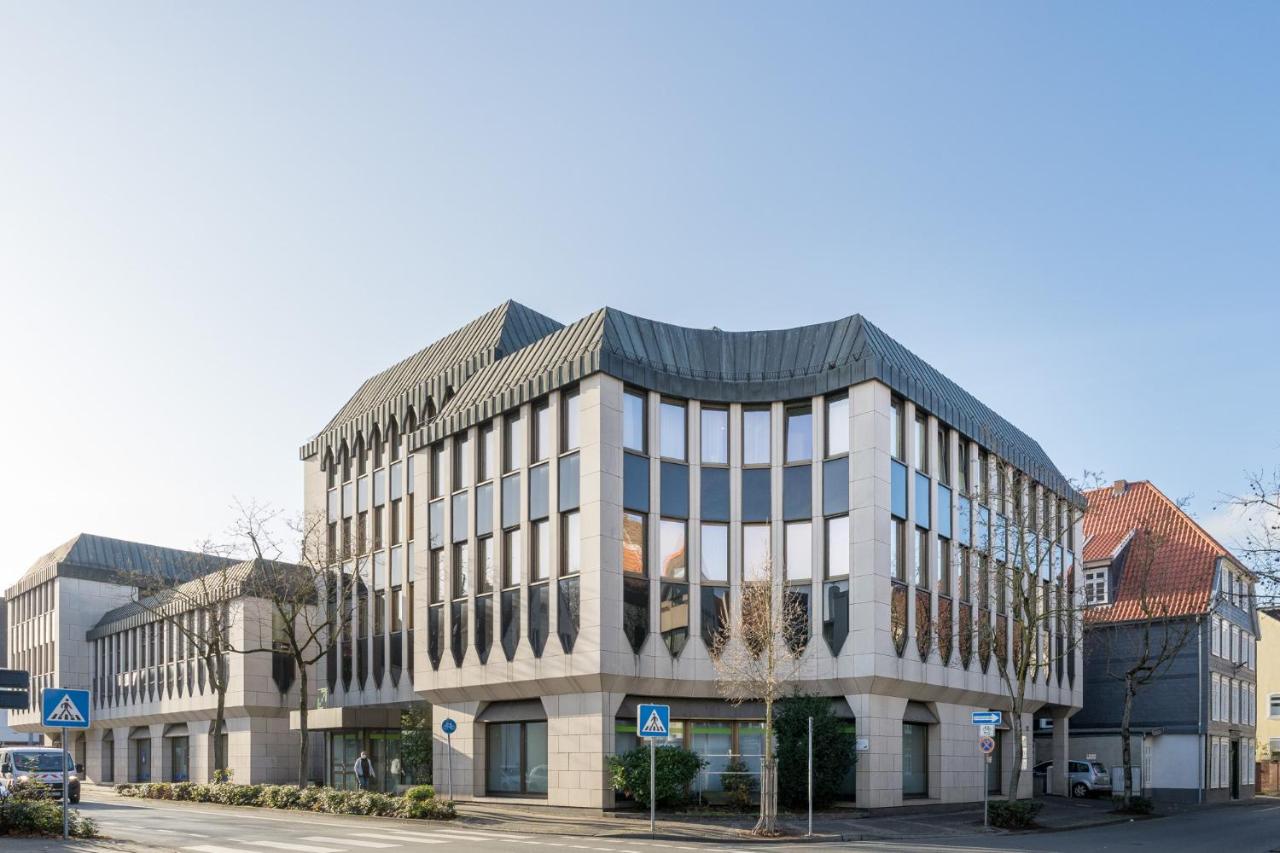 BRIGHT Lippstadt Klusetor - 5