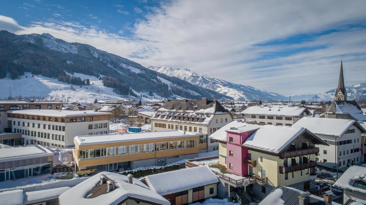 Sporthotel Kitz - inkl gratis Großglockner Maut und National Park Sommerkarte