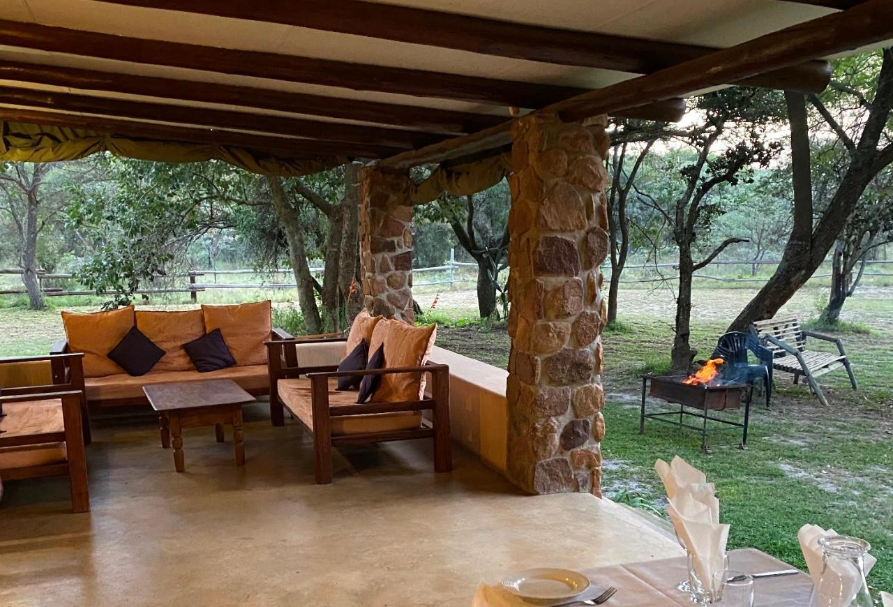 Waterberg Cottages, Private Game Reserve photo 3