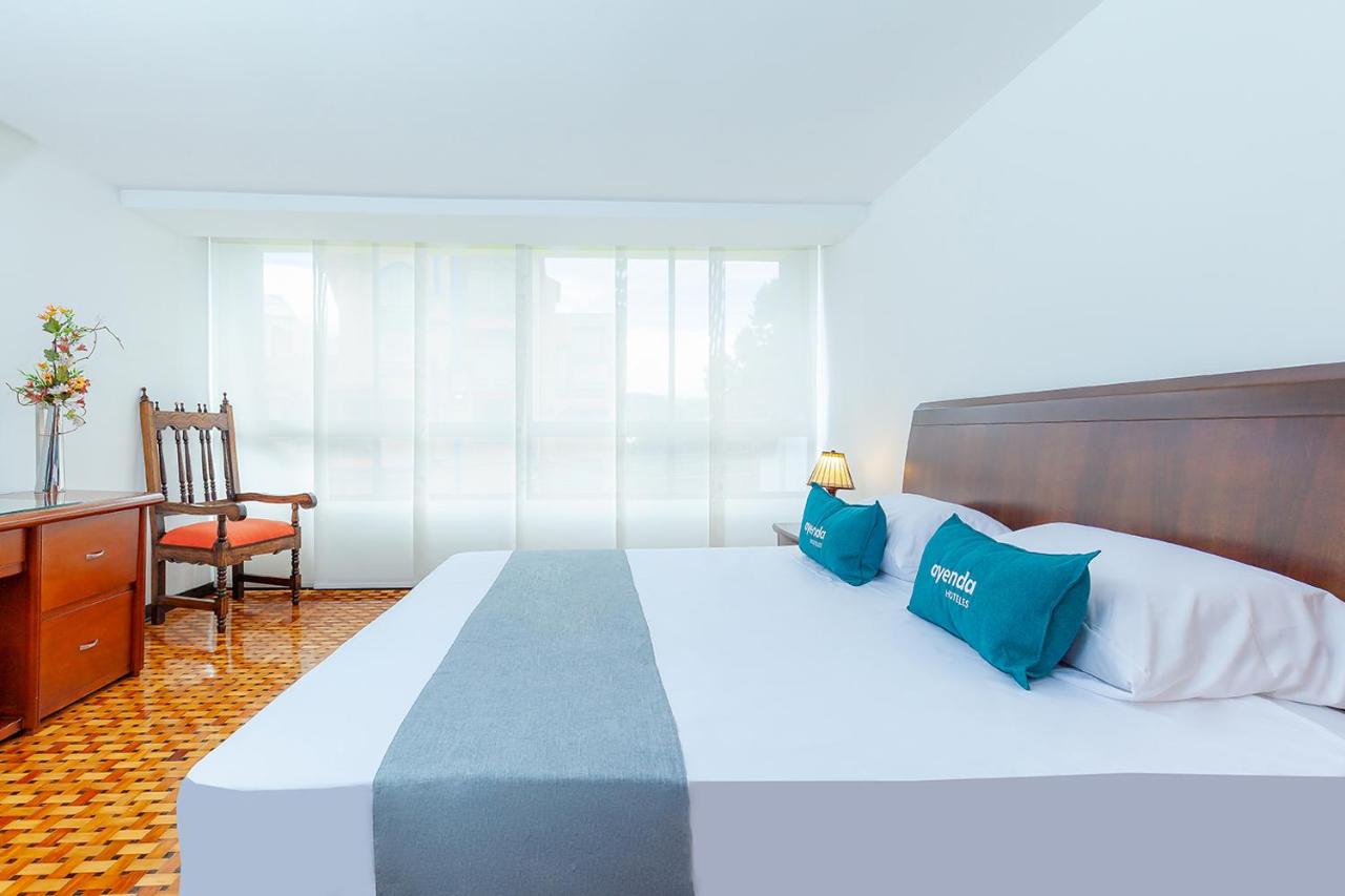 Hotel Colina Real photo 4