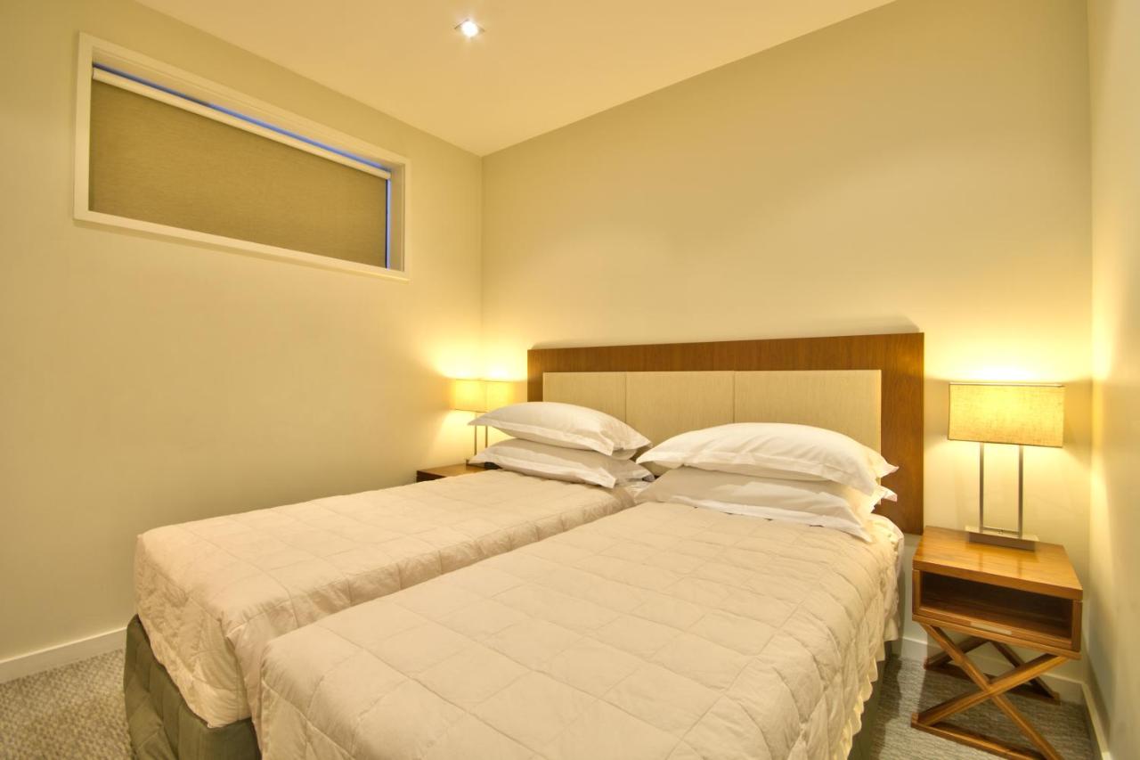 The Rees Hotel & Luxury Apartments photo 4
