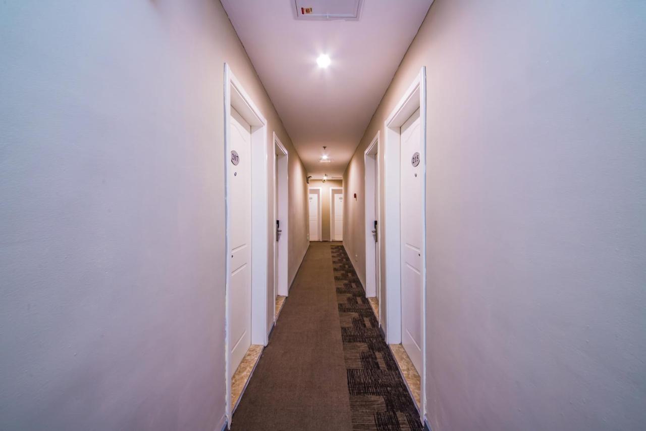 Home Inn Changsha Railway Station Bayi Road photo 2