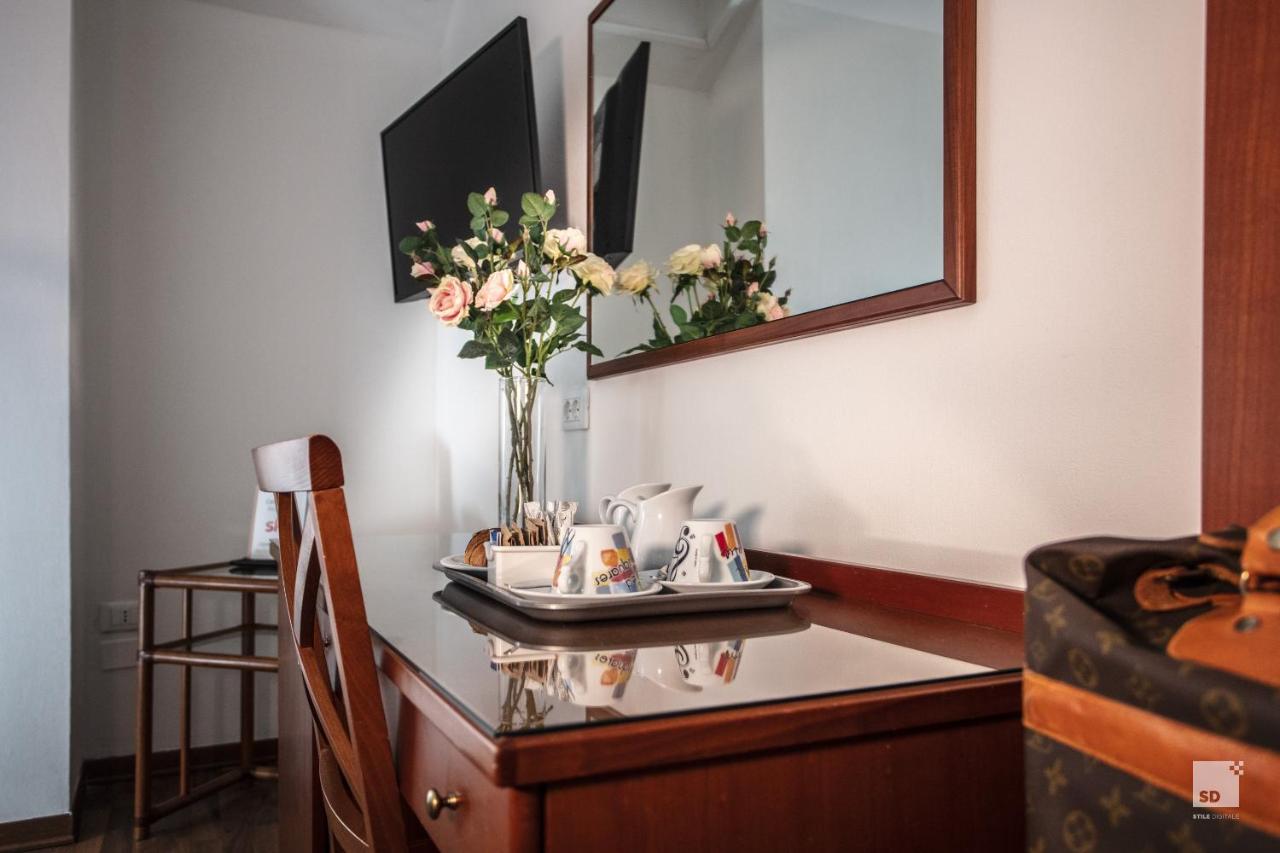 Hotel Blumen Collection by GSA Hotels photo 3