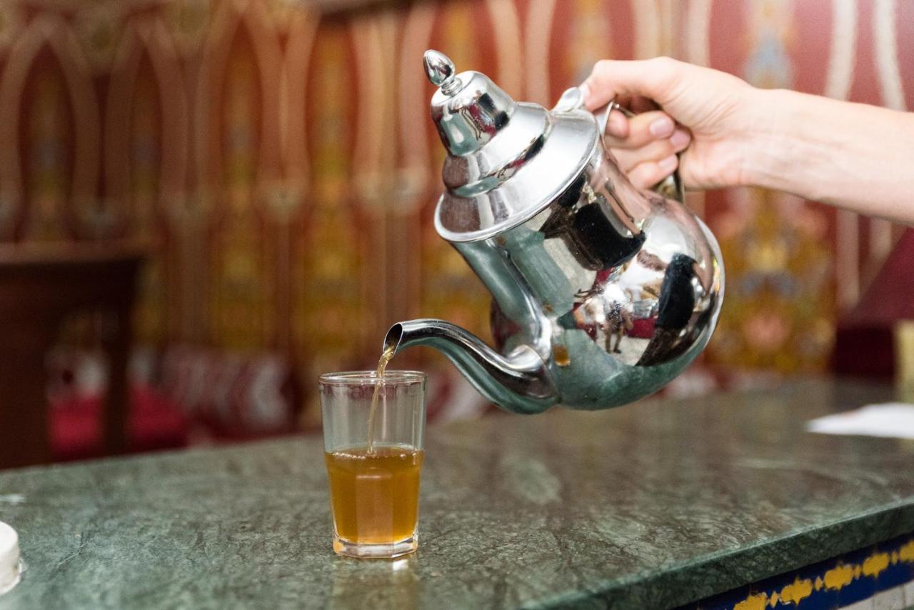 Hotel Moroccan House Casablanca photo 2