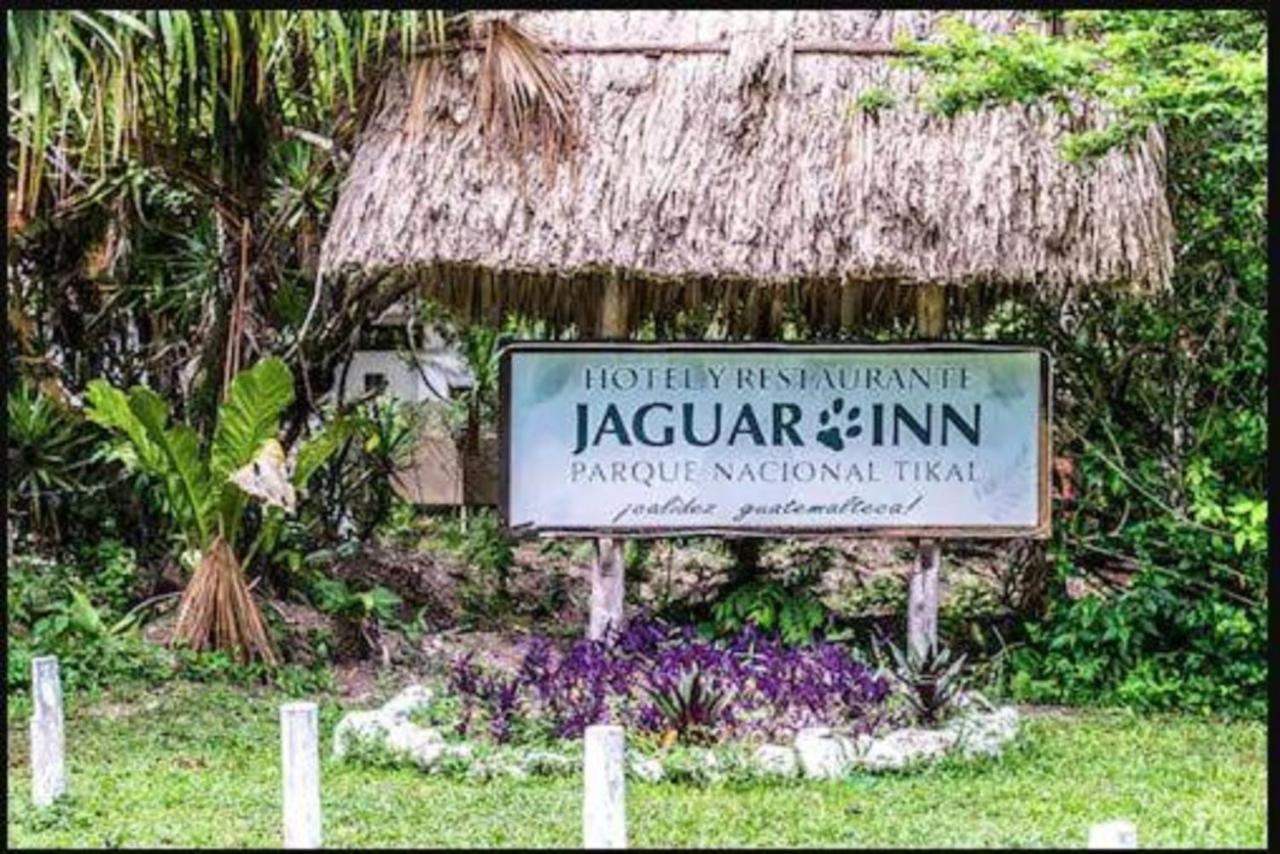 Foto - Hotel Jaguar Inn Tikal