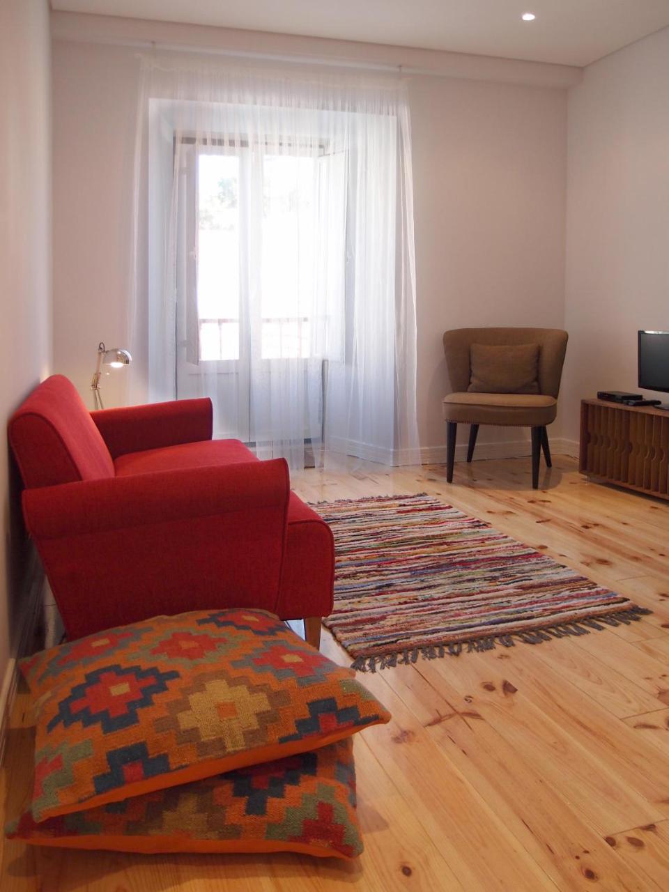 Foto - Cacilhas Guest Apartments