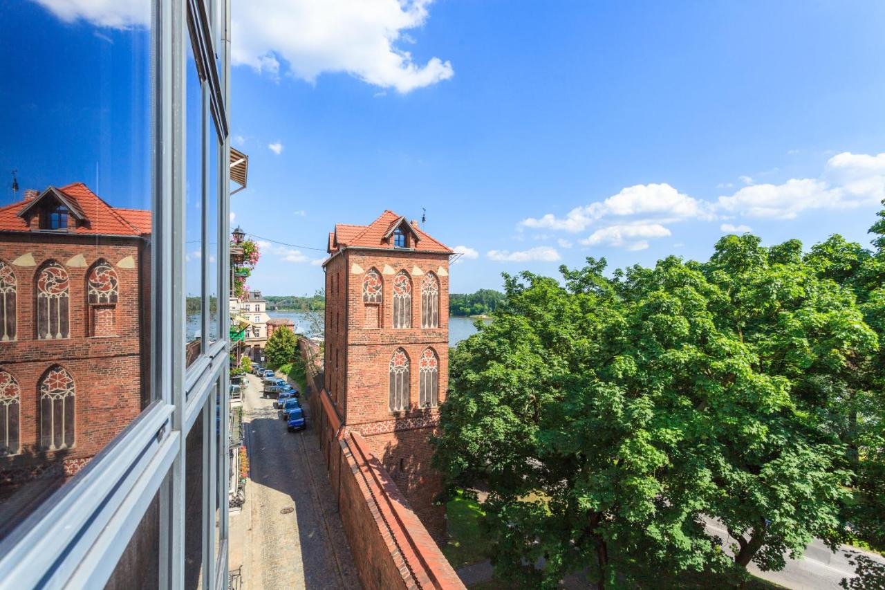 Hotel Czarna Róża photo 3