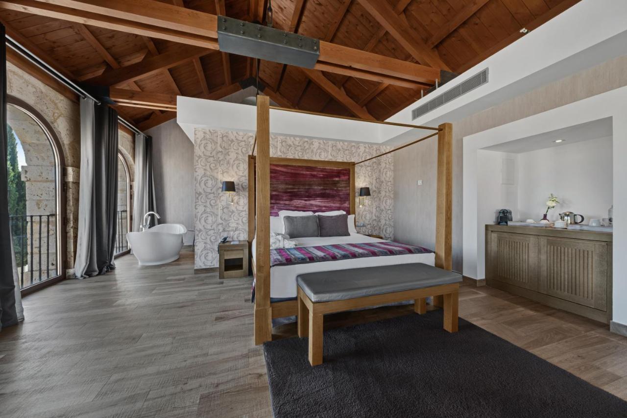 Castilla Termal Monasterio de Valbuena - Small Luxury Hotels photo 3